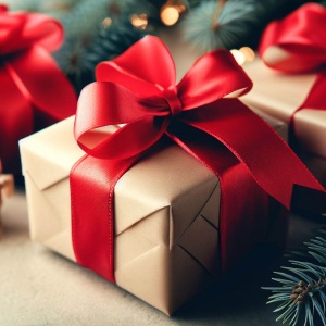 Kerstcadeau