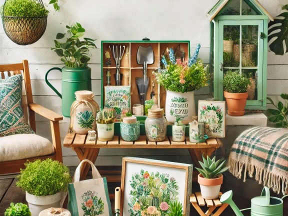 20x origineel housewarming cadeau voor iemand die van tuinieren houdt - onder 30 euro