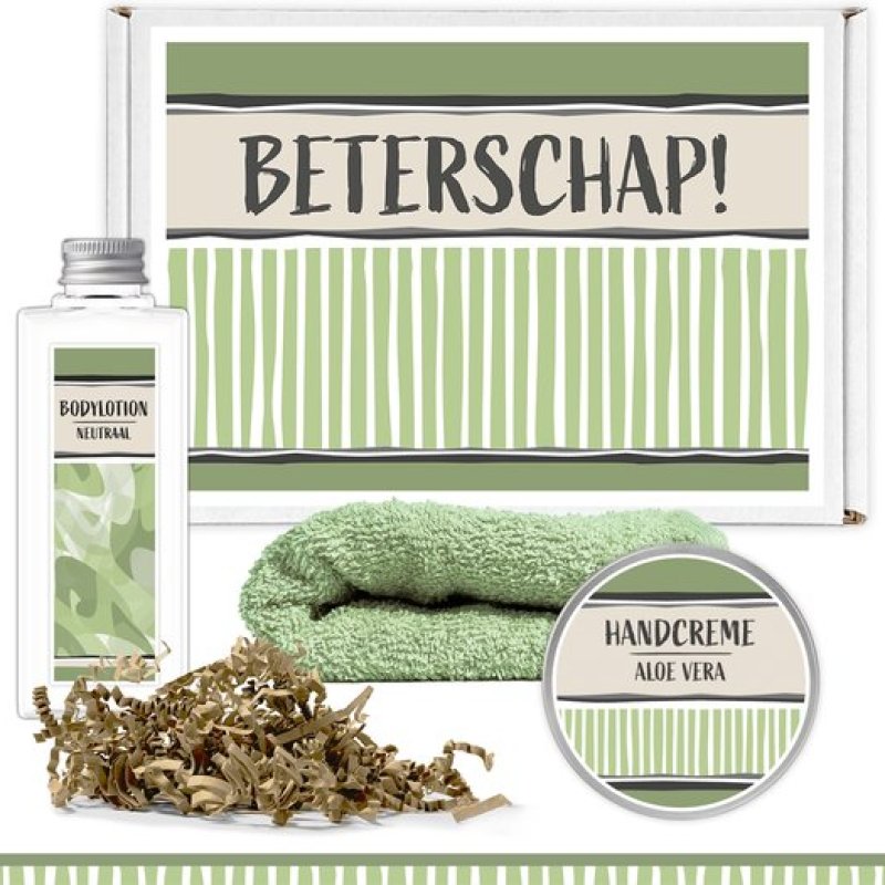 Wellnesspakket