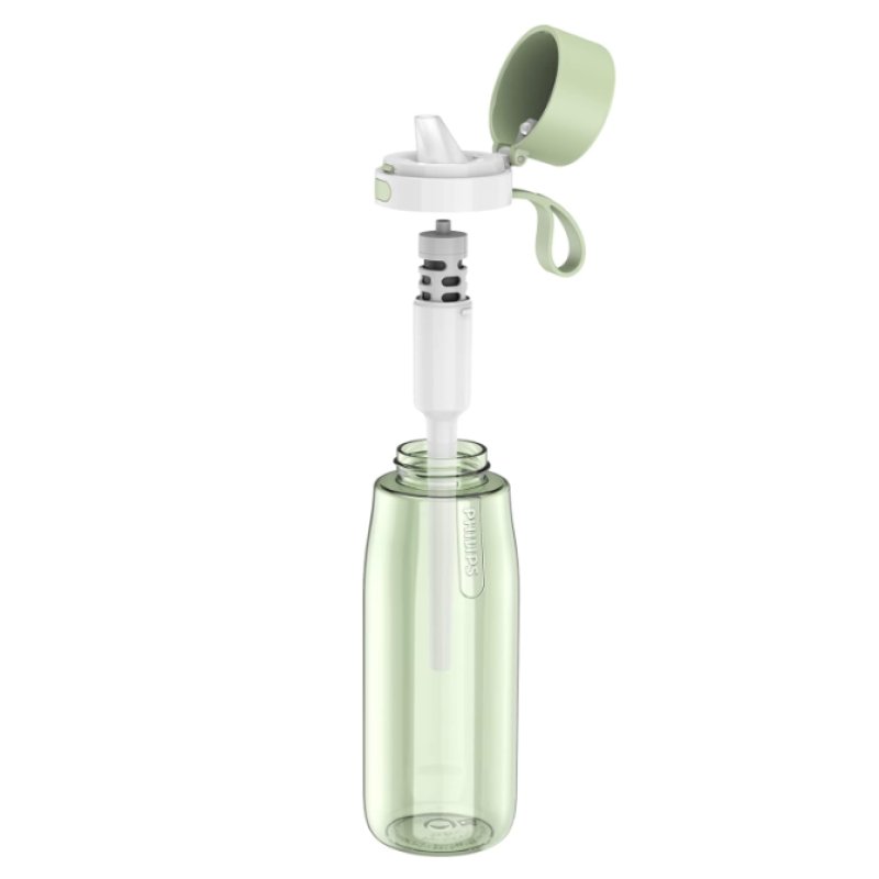 Philips Water GoZero Daily Fles 660ml