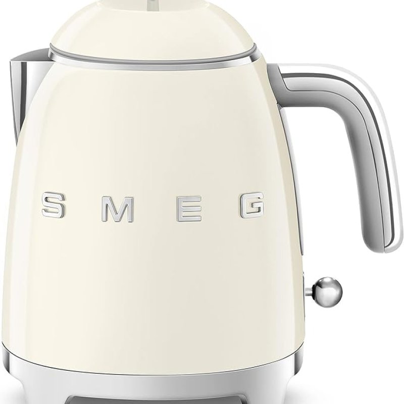 Smeg Mini-waterkoker Chaleira Anni50